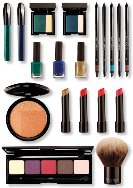 Nouba Mascara Colorlash Rock N° 92 - RossoLaccaStore