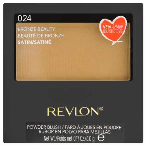 Revlon Powder Blush - RossoLaccaStore