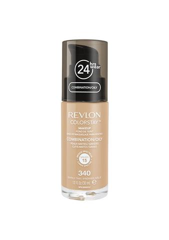 Revlon Fondotinta Colorstay™ Makeup Combination/Oily Skin SPF 15 - RossoLaccaStore