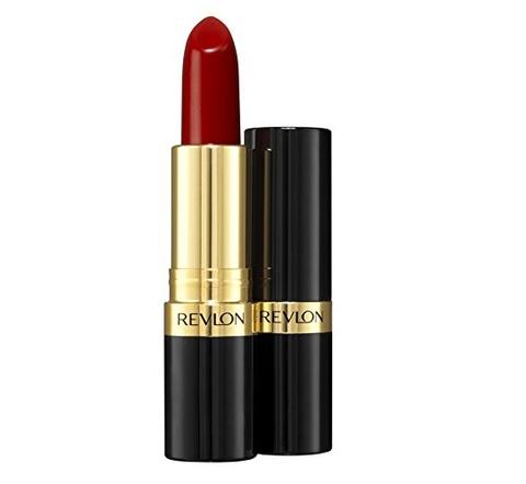 Revlon Super Lustrous Lipstick Crème - RossoLaccaStore