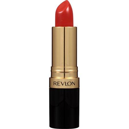 Revlon Super Lustrous Lipstick Crème - RossoLaccaStore