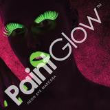 PaintGlow Mascara UV Green - Neon Is The New Black - Original from UK - RossoLaccaStore