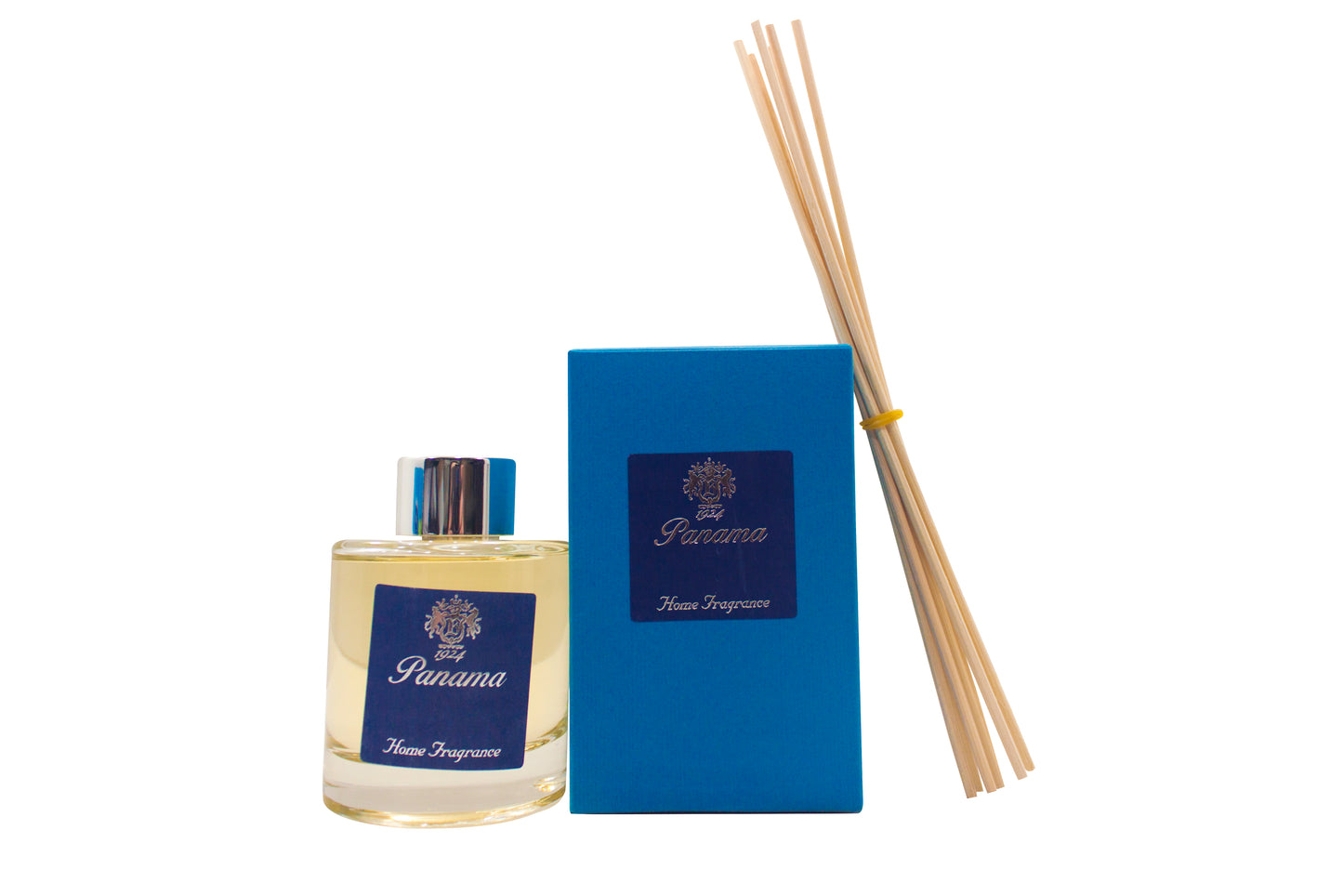 Panama Home Fragrance Diffusore Per Ambiente 100 ml - RossoLaccaStore