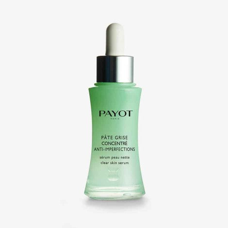 PAYOT Pate Grise Concentrè Anti-imperfections 30 ml | RossoLacca