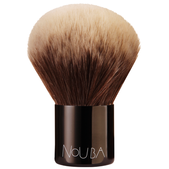 Nouba Professional Make Up Pennelli Occhi- Labbra - Viso - RossoLaccaStore