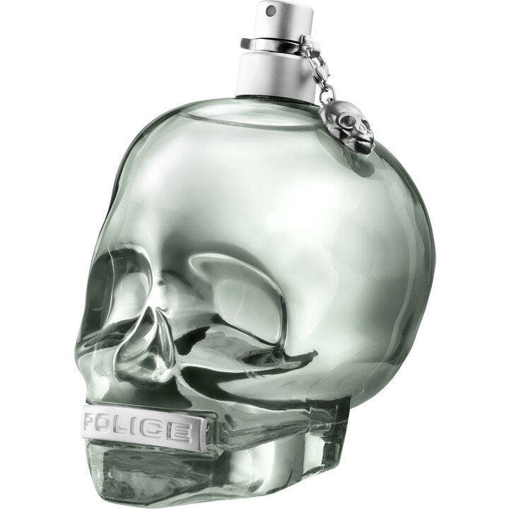 Police To Be Green EdT Unisex Profumo ecosostenibile | RossoLacca