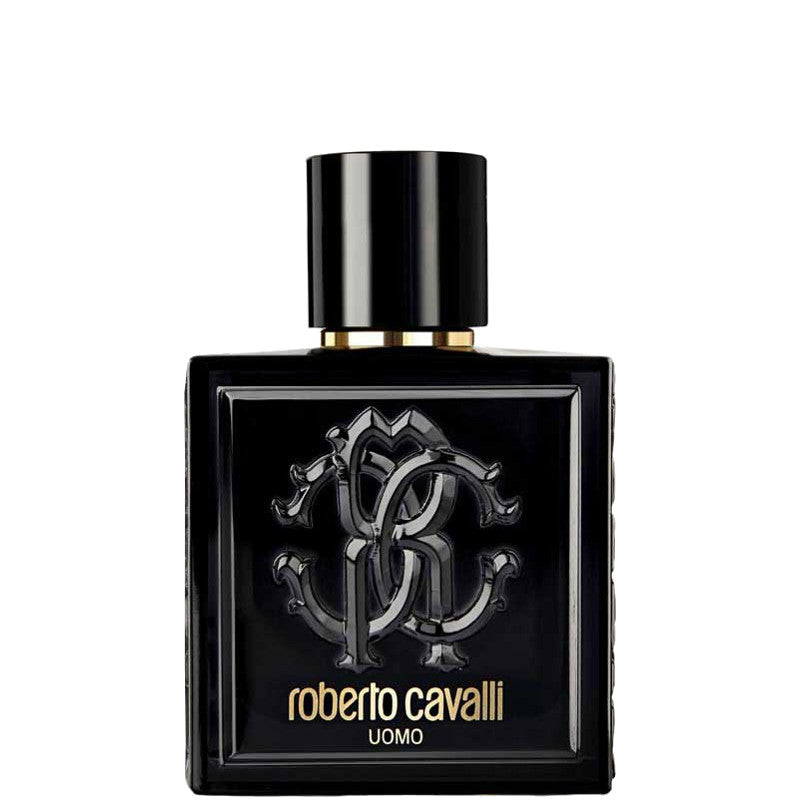 Roberto Cavalli Uomo Eau De Toilette 100 ml Tester - RossoLaccaStore