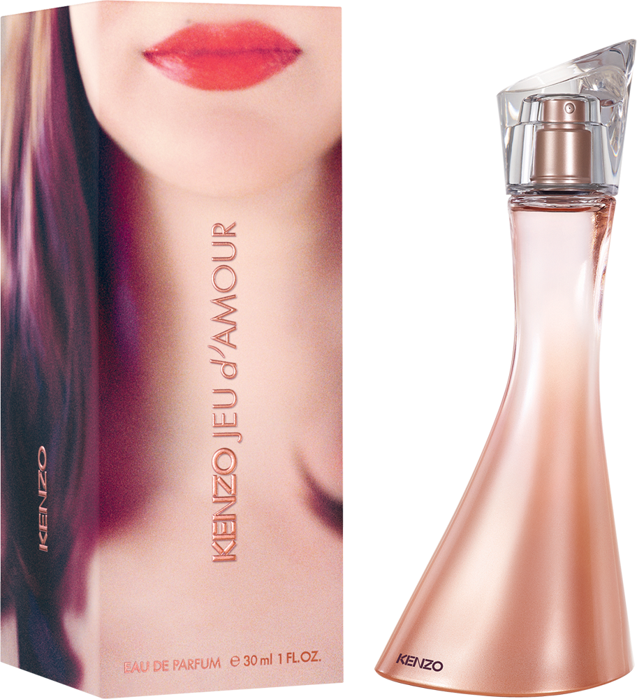 Kenzo Jeu D'Amour Eau De Parfum 30 ml - RossoLaccaStore