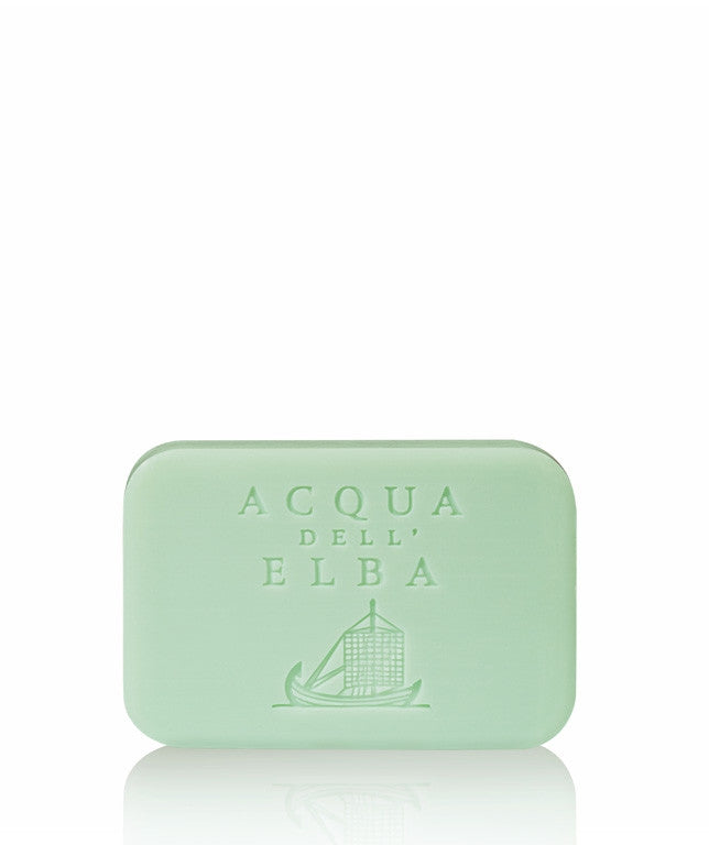 Acqua Dell'Elba Sport Sapone Idratante 150 g Unisex - RossoLaccaStore