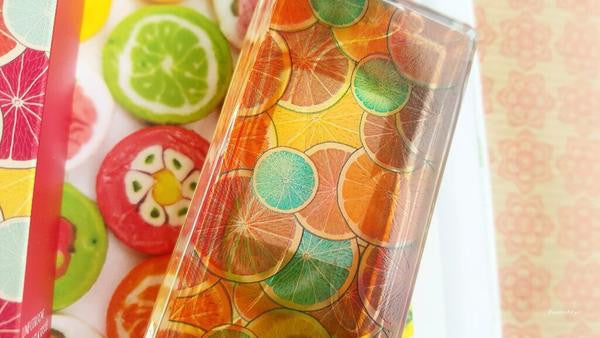 Candela Berdoues Collection Grands Crus Scorza di Sicilia - RossoLaccaStore