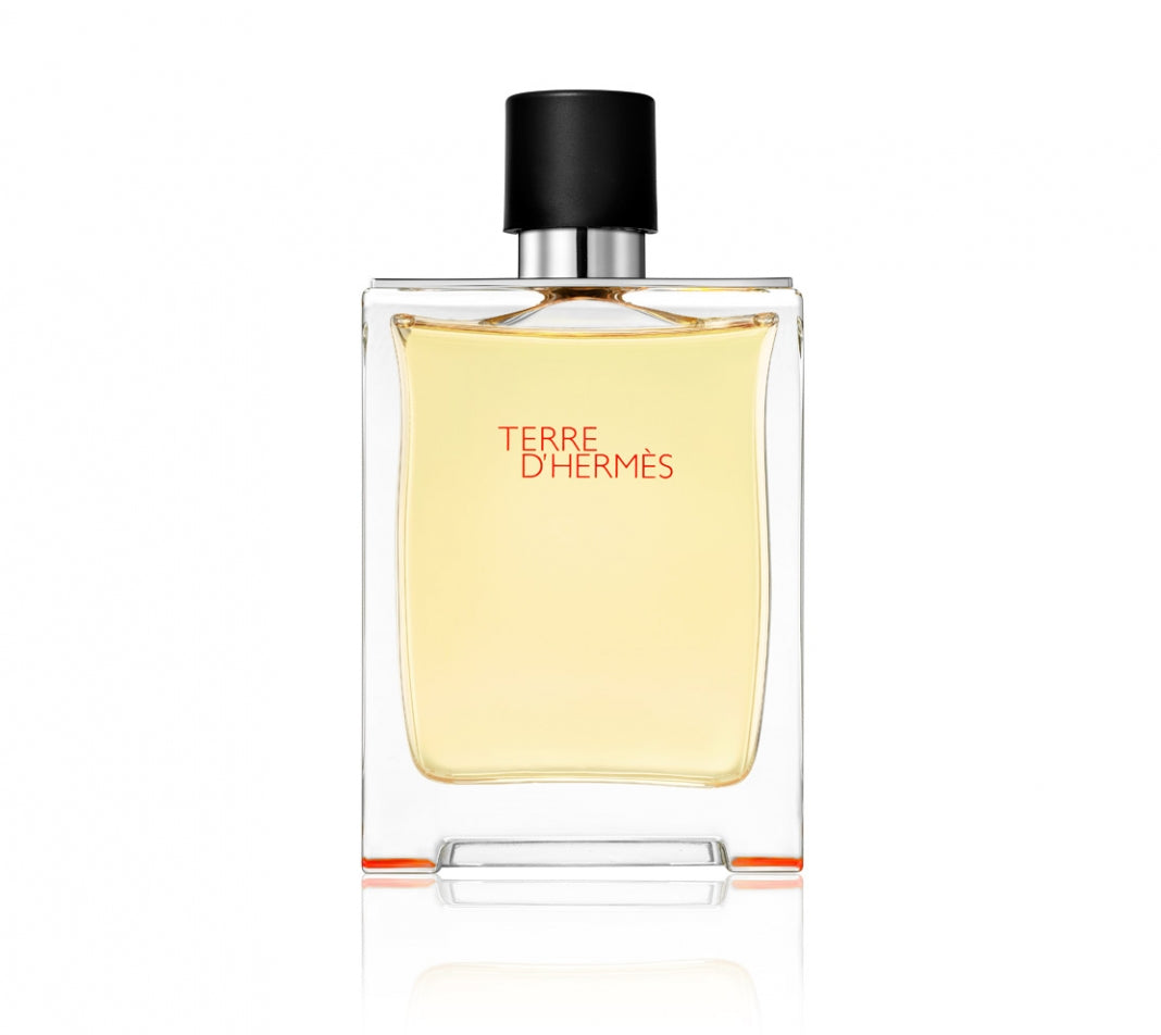 Hermes Terre D'Hermes Eau De Toilette 100 ML Tester - RossoLaccaStore