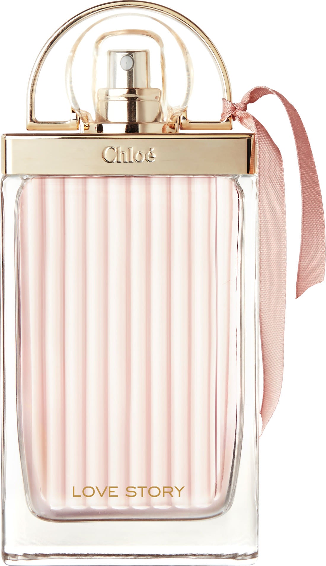 Chloè Love Story Eau De Toilette 75 ml Tester - RossoLaccaStore