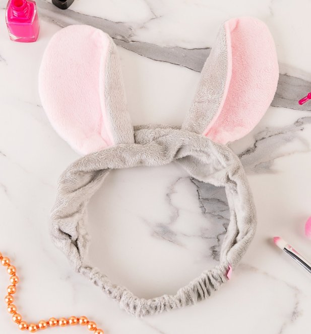 Disney - Fascia Elastica Per Capelli Tamburino Mad Beauty - RossoLaccaStore