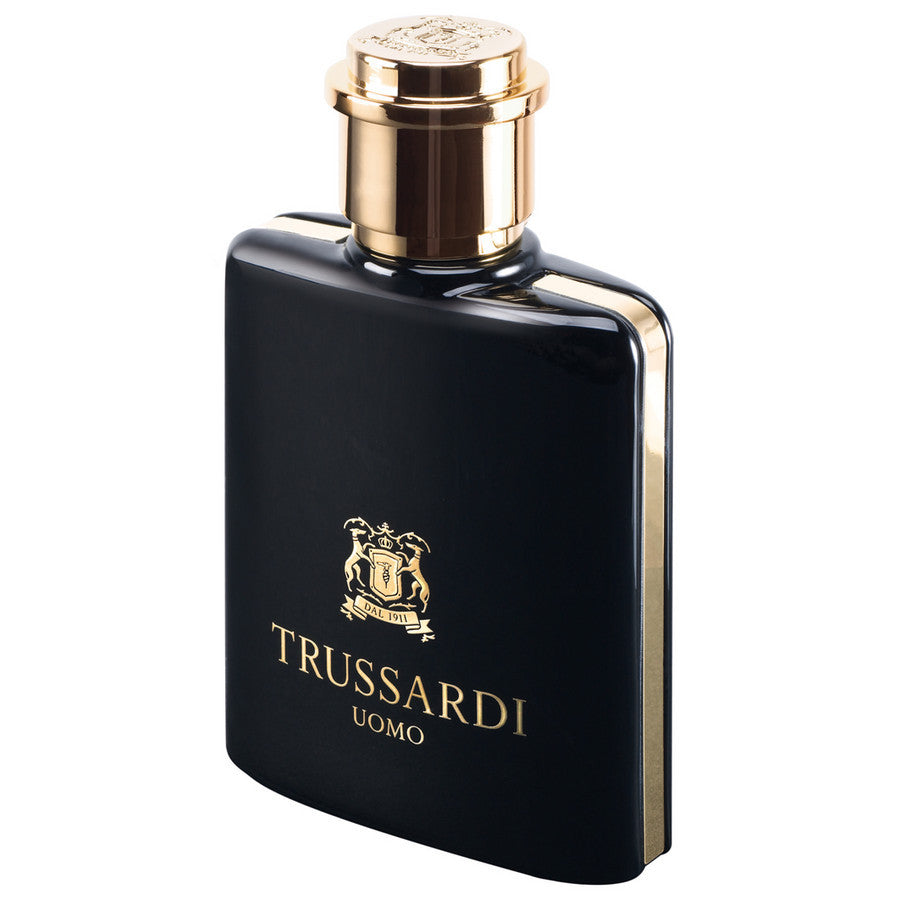Trussardi 1911 Uomo Eau De Toilette 100ml Tester - RossoLaccaStore