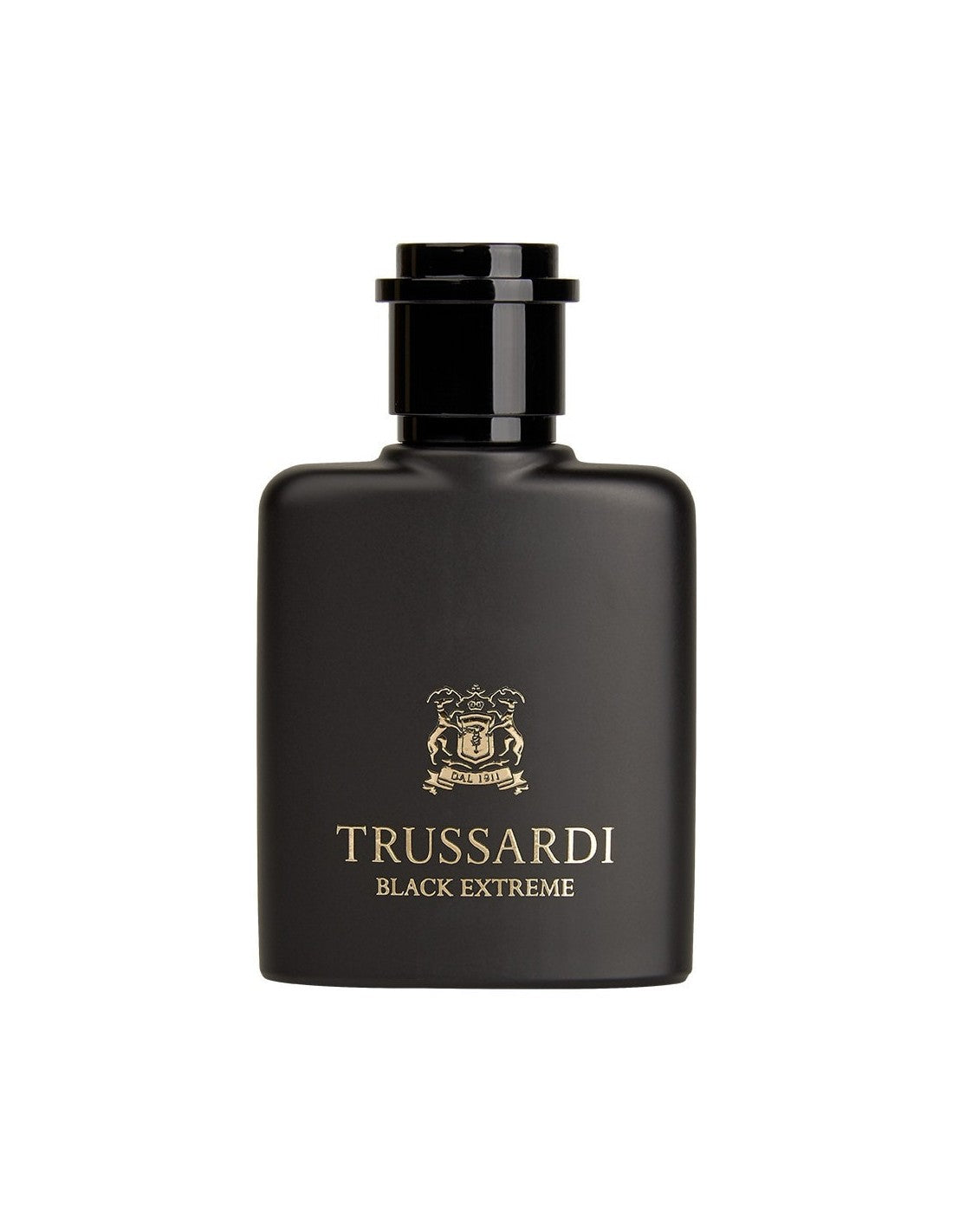 Trussardi Black Extreme Eau de Toilette 100 ml Tester | RossoLacca
