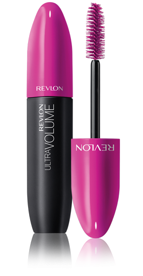 Revlon Mascara Ultra Volume Black - RossoLaccaStore