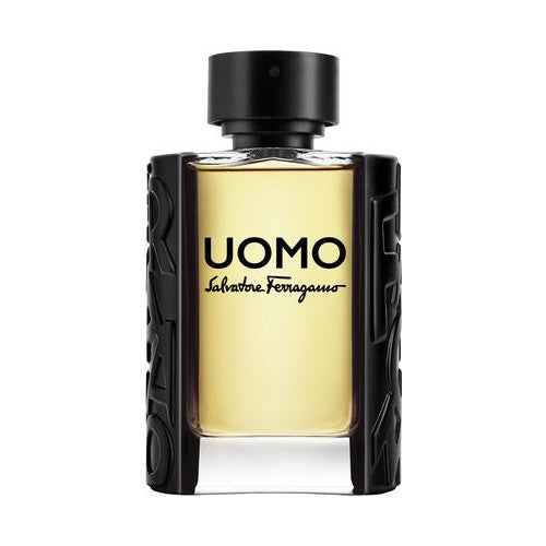 Salvatore Ferragamo Uomo Eau De Toilette 100 ml Tester - RossoLaccaStore