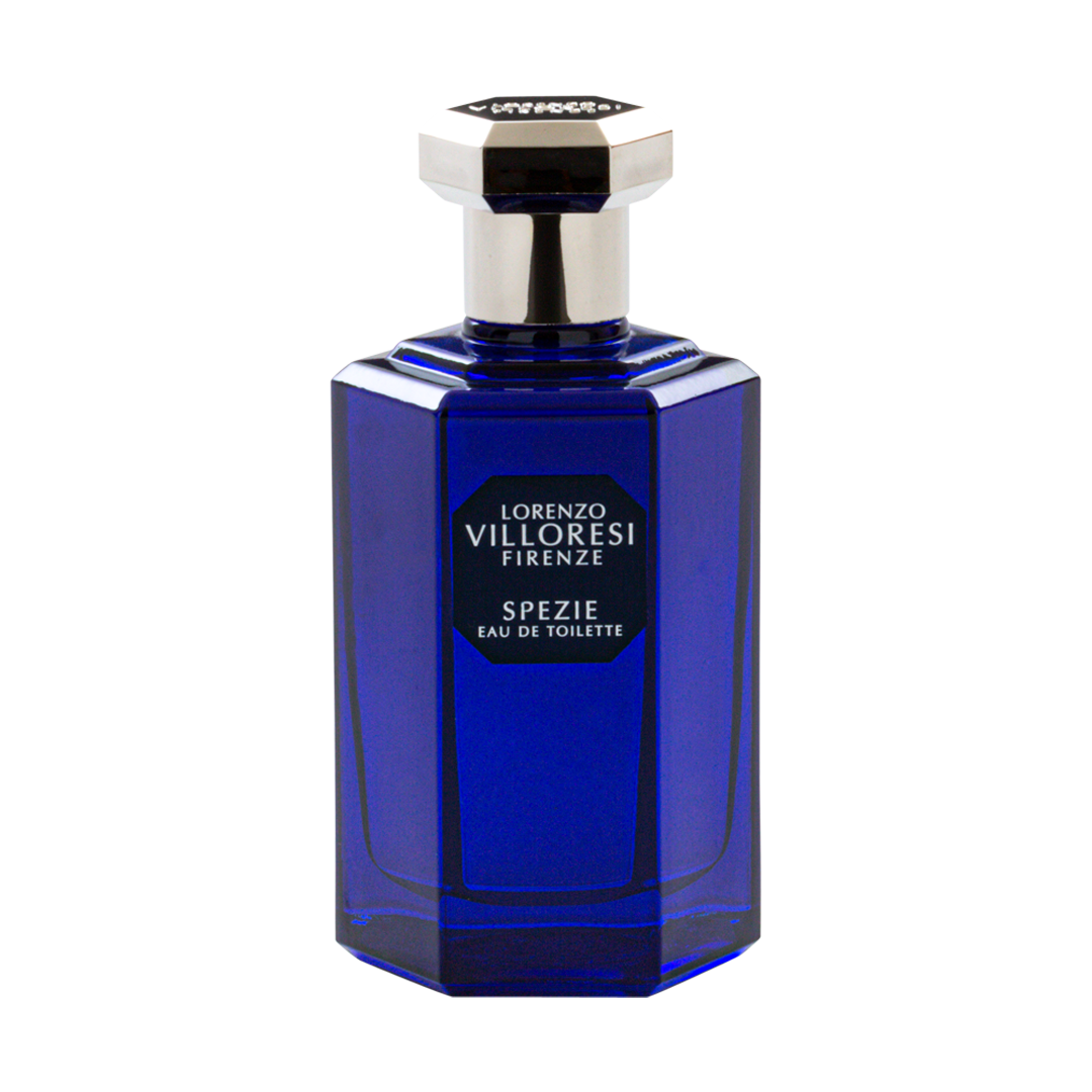 Lorenzo Villoresi Spezie Eau de Toilette 100 ml | RossoLacca
