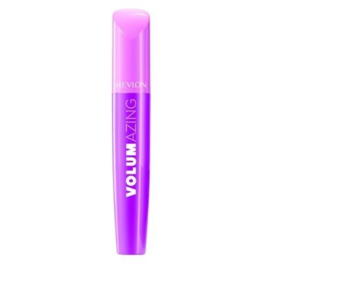 Revlon Mascara Volumazing 901 Blackest Black/Nero Intenso - RossoLaccaStore