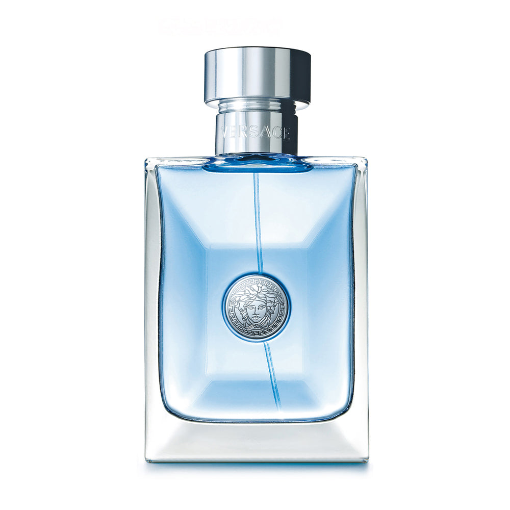 Versace Pour Homme Eau De Toilette 100 ml Tester