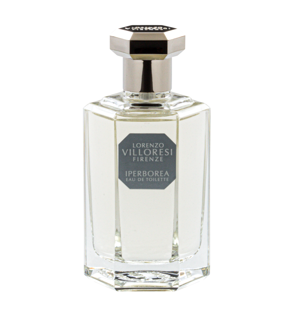 Lorenzo Villoresi Iperborea Eau de Toilette 100 ml Tester | RossoLacca