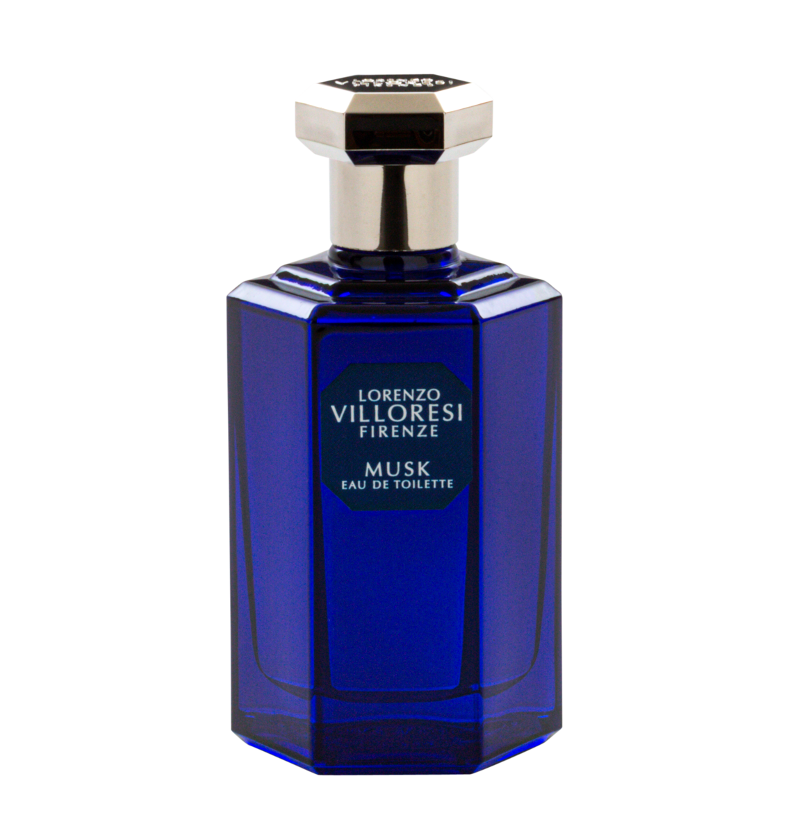 Lorenzo Villoresi Musk Eau de Toilette 100 ml | RossoLacca