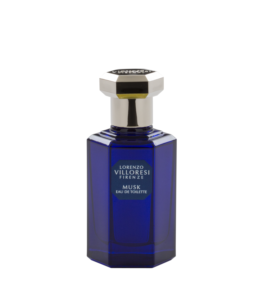 Lorenzo Villoresi Musk Eau de Toilette 50 ml | RossoLacca