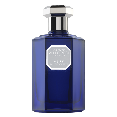 Lorenzo Villoresi Musk Eau de Toilette 100 ml Tester