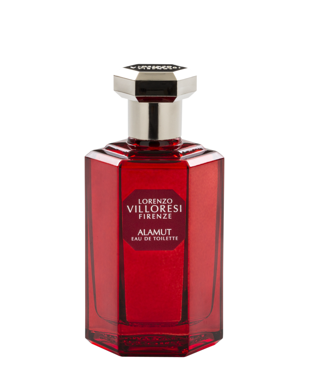Lorenzo Villoresi Alamut Eau de Toilette 100 ml Tester | RossoLacca
