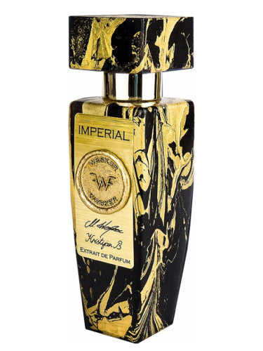 Profumi Esclusivi Wesker Imperial Extrait de Parfum 50 ml Nicchia | RossoLacca