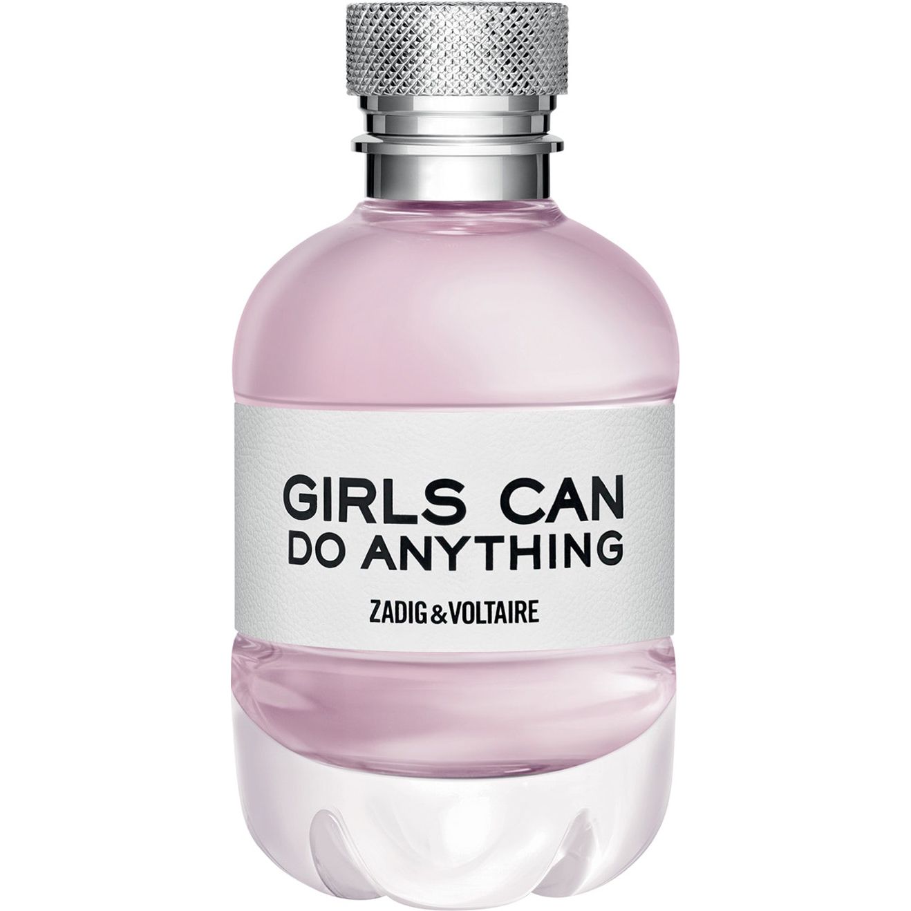 Zadig&Voltaire Girls Can Do Anything Edp 90 ml Tester | RossoLacca