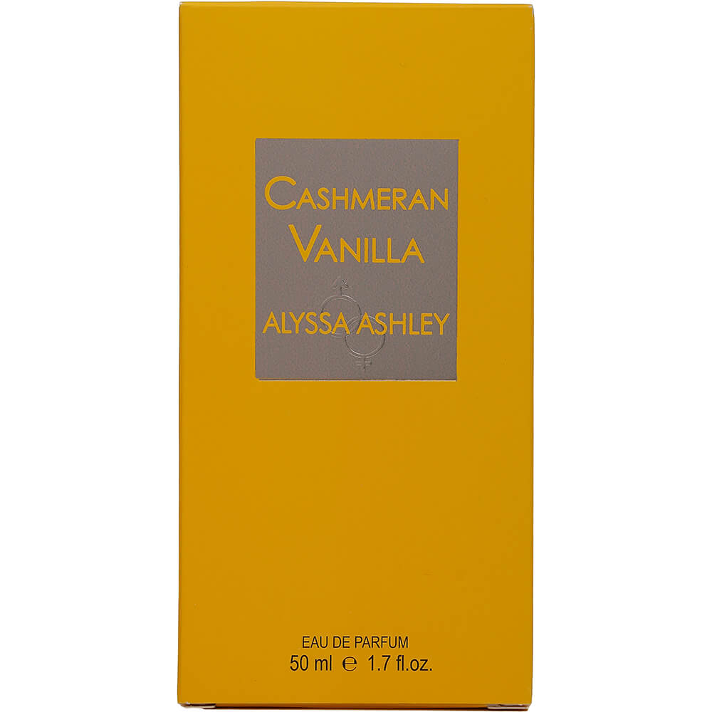 Alyssa Ashley Vanilla Eau de Parfum Novità 2022 | RossoLacca