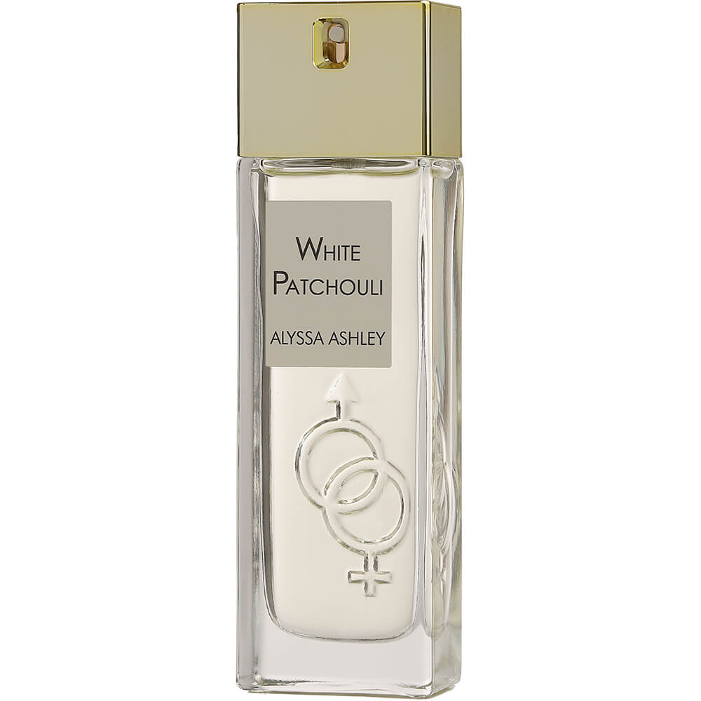 Alyssa Ashley White Patchouli Eau de Parfum Unisex | RossoLacca