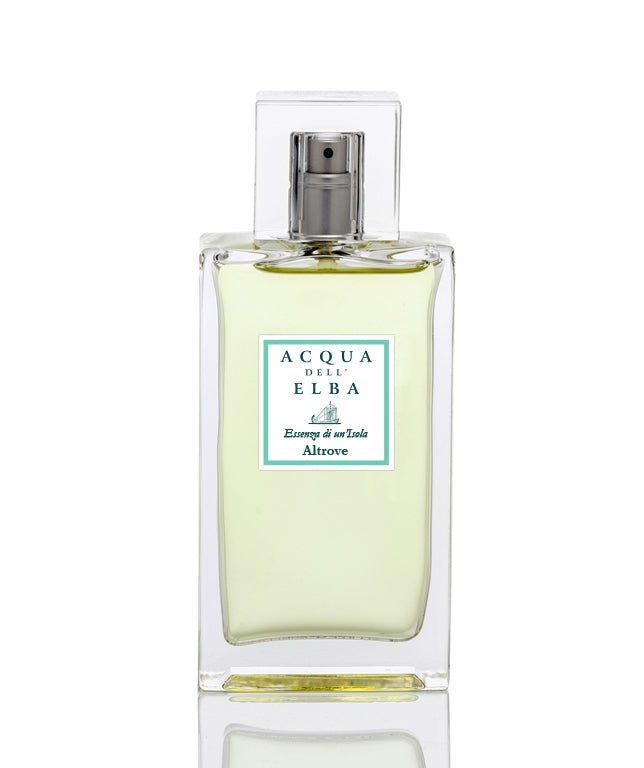Acqua Dell'Elba Eau De Parfum Essenza di un'Isola- Altrove 50 ml - RossoLaccaStore