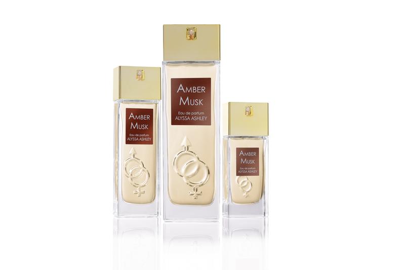 Alyssa Ashley Amber Musk Eau de Parfum - RossoLaccaStore
