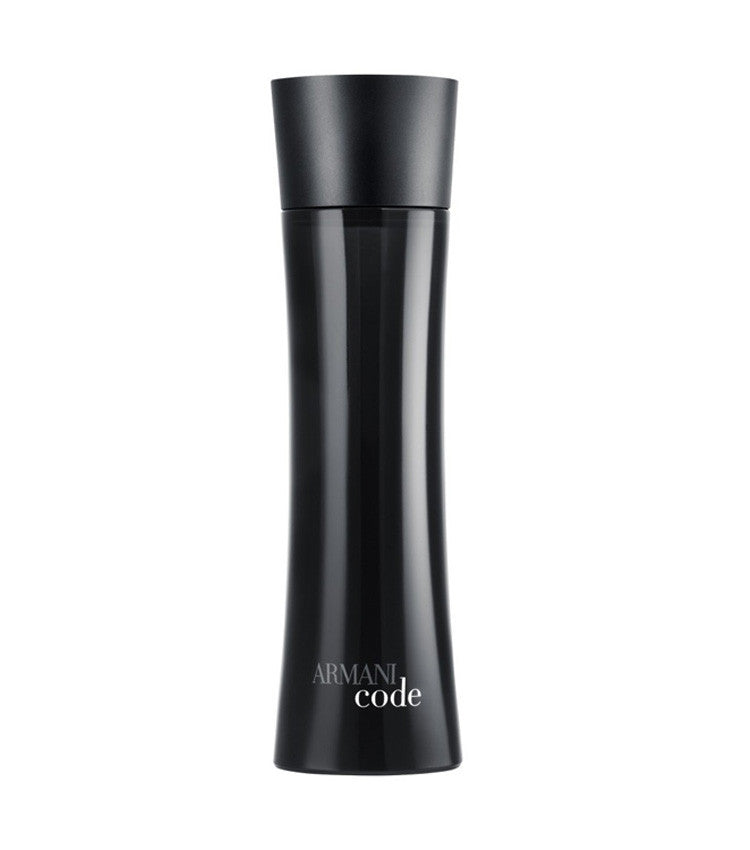 Giorgio Armani Code Eau De Toilette Pour Homme 200 ml - RossoLaccaStore