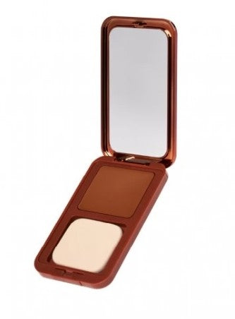 Nuovo Fondotinta Compatto Astra Compact Foundation Balm n. 06 | RossoLacca
