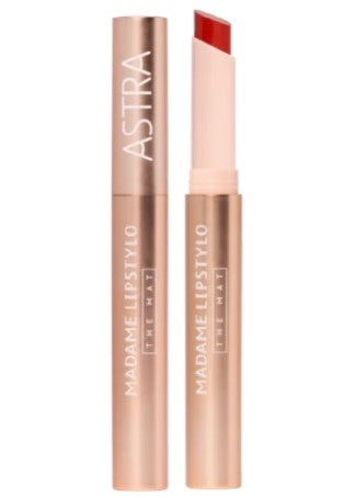 Astra Madame Lipstylo The Mat No Transfer 06 | RossoLacca