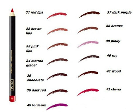 Astra Professional Lip Pencil