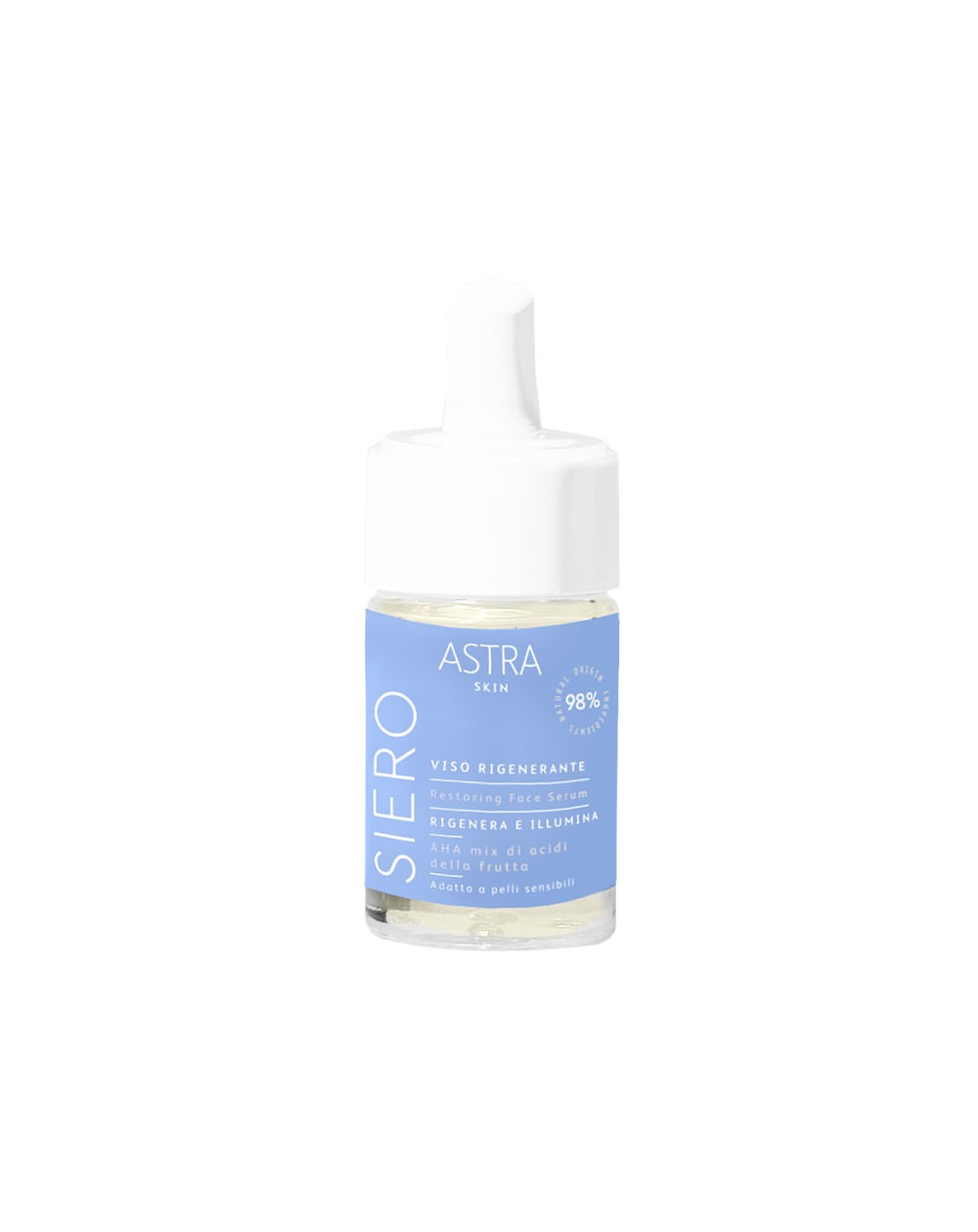 Astra Skincare Siero Viso Rigenerante | RossoLacca