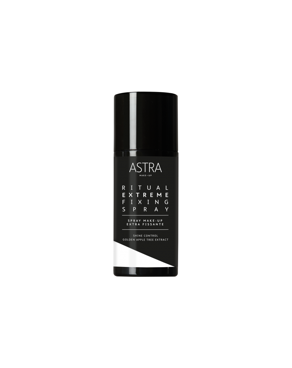 Astra Ritual Extreme Fixing Spray 50 ml - Spray Fissatore per il trucco