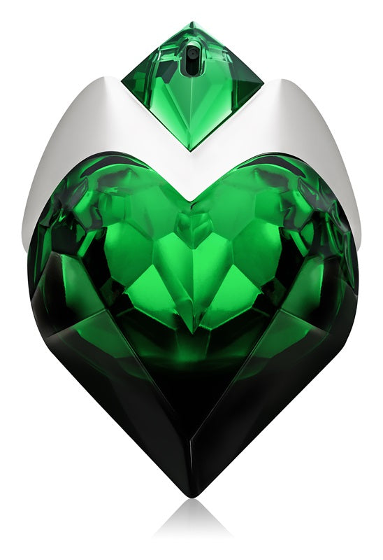 Thierry Aura Mugler Eau De Parfum 50 ML Ricaricabile Tester scatolato* - RossoLaccaStore