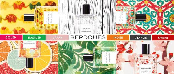 Candela Berdoues Collection Grands Crus Selva Do Brazil - RossoLaccaStore