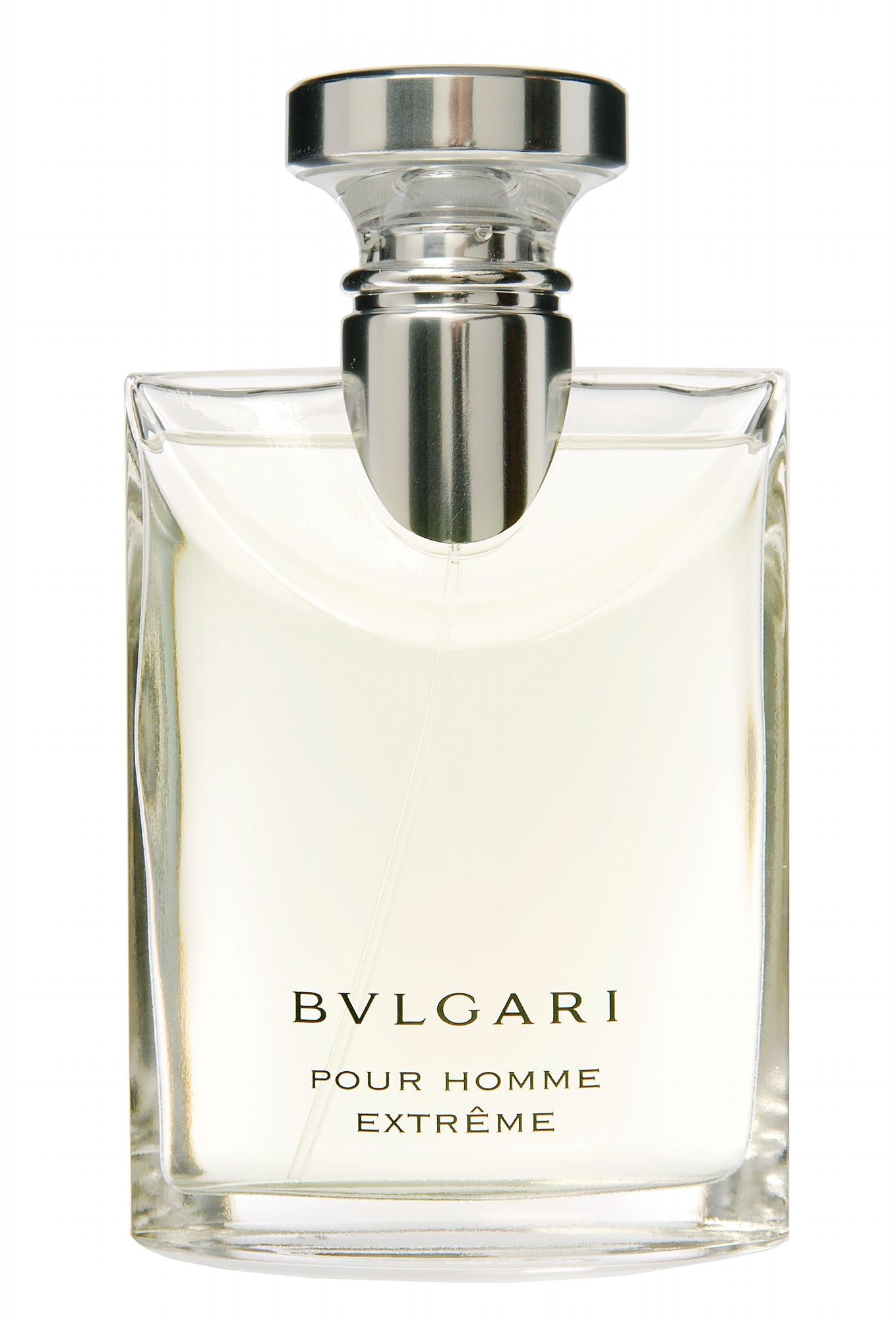 Bulgari Pour Homme Extreme Eau De Toilette 100 ml Tester - RossoLaccaStore