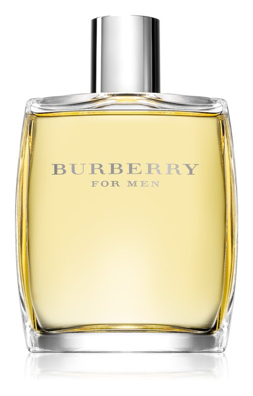 Burberry For Men Eau de Toilette 100 ml Tester | RossoLacca