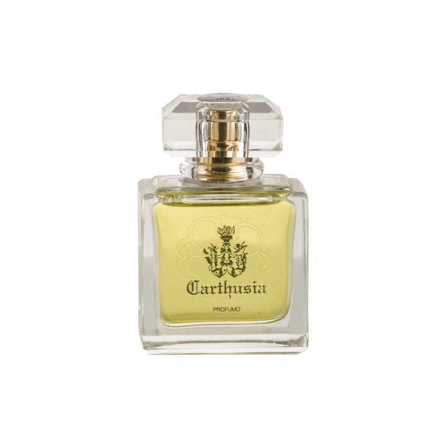 Carthusia Fiori Di Capri Profumo 50 ml Tester - RossoLaccaStore