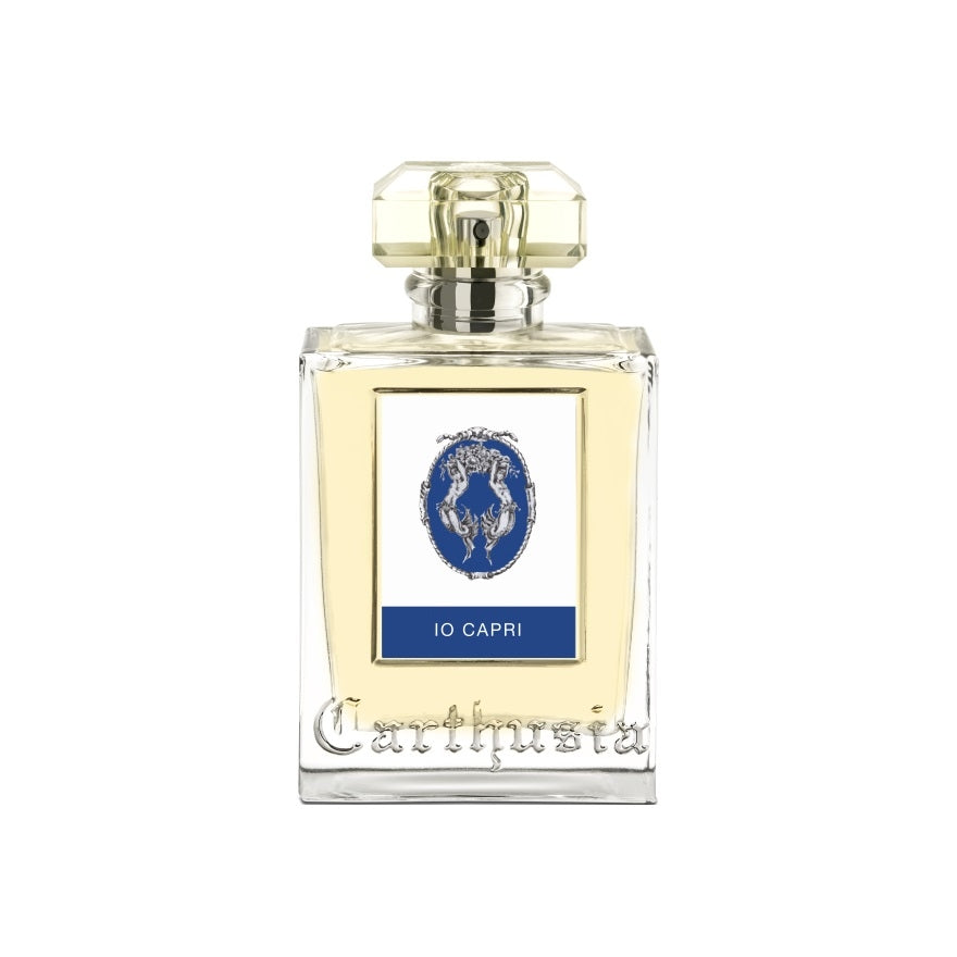 Carthusia Io Capri Edp 100 ml Tester |RossoLacca