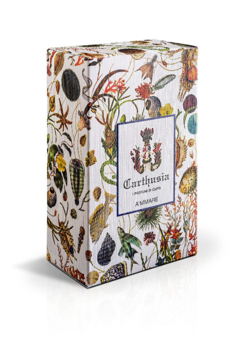 Carthusia A'mmare Eau De Parfum | RossoLacca Store