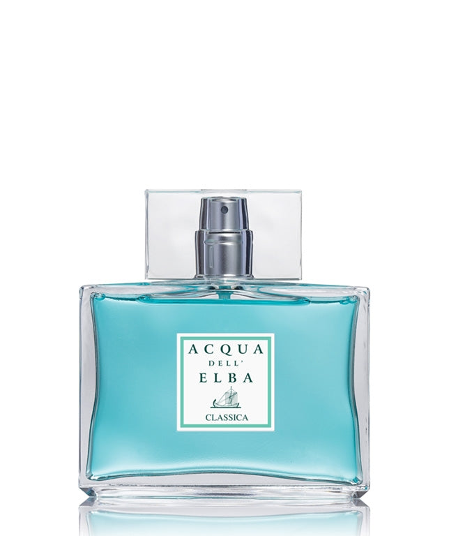 Acqua Dell'Elba Classica Uomo Eau De Parfum - RossoLaccaStore