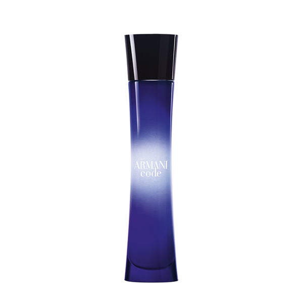Giorgio Armani Code Donna Eau de Parfum 75 ml TESTER - RossoLaccaStore